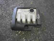 Volkswagen Golf MK5 2003-2009 1.9 TDI Engine Cover Plastic 03G103925bl